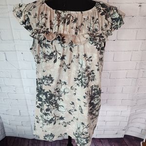 EUC Lularoe Stasha Top